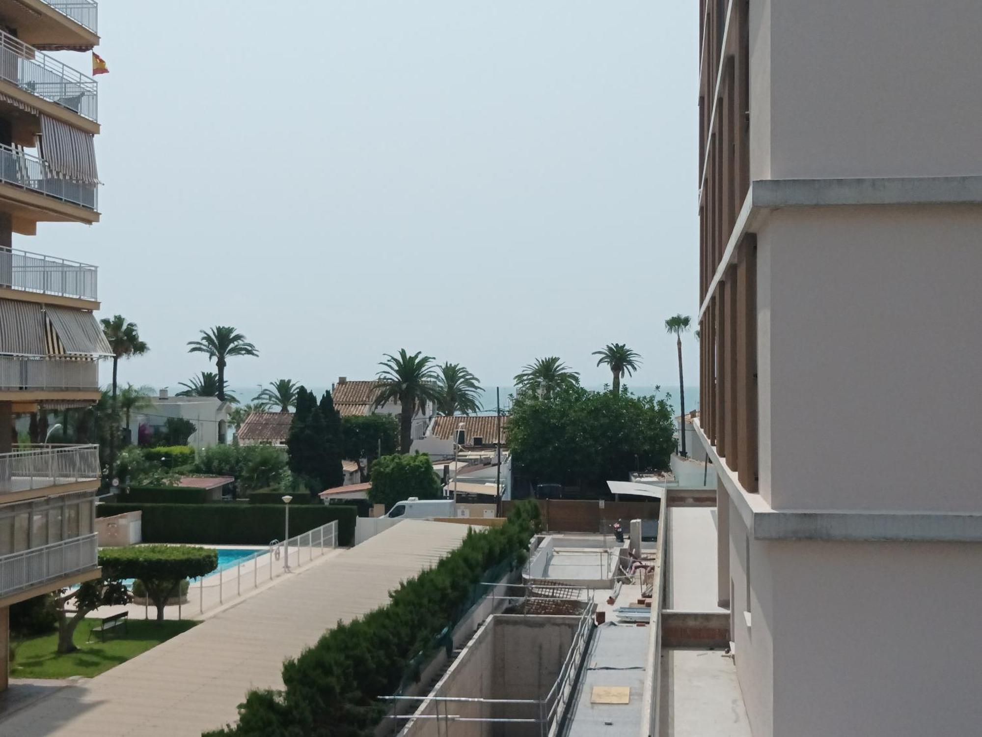 Residencial El Trenet 2 B *